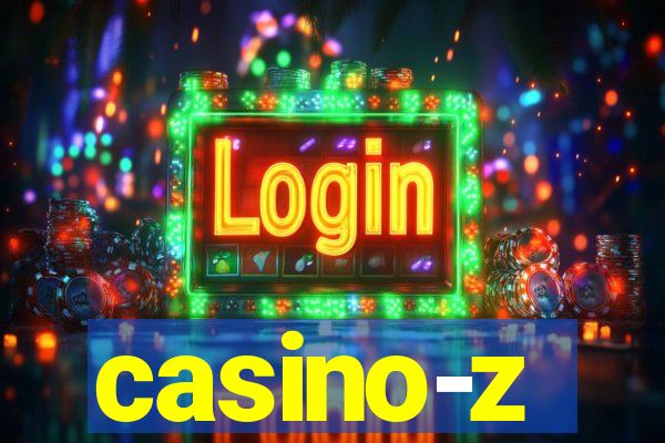 casino-z