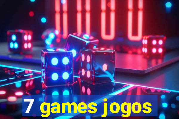 7 games jogos