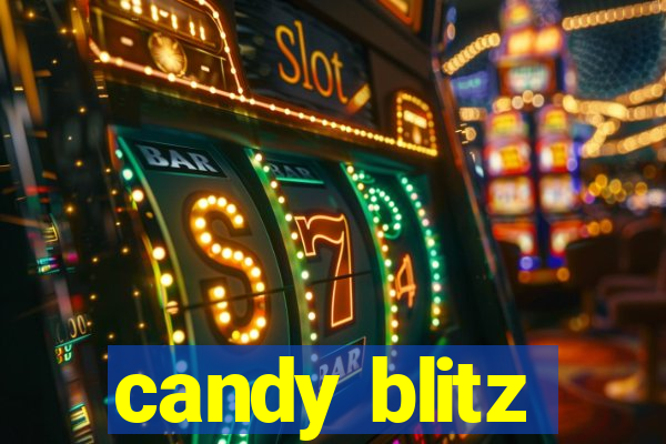 candy blitz