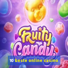 10 beste online casino