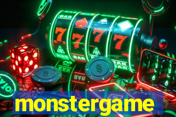 monstergame