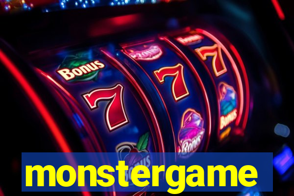 monstergame