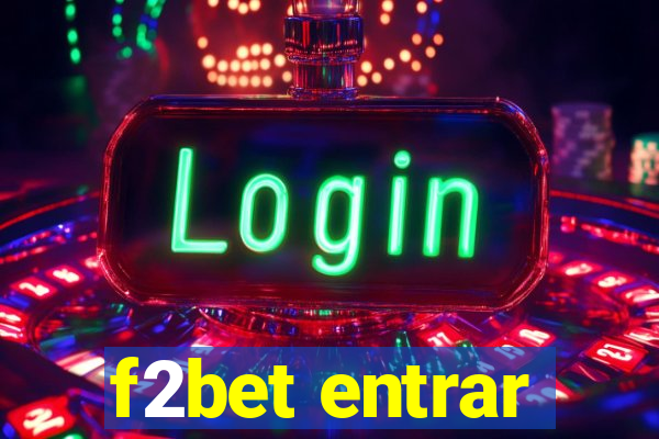 f2bet entrar