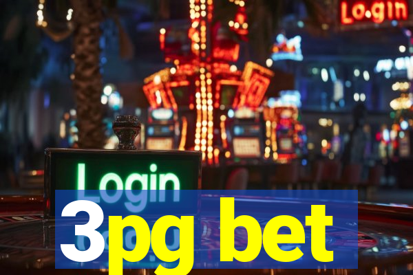 3pg bet