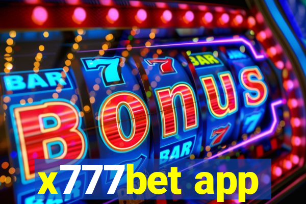 x777bet app