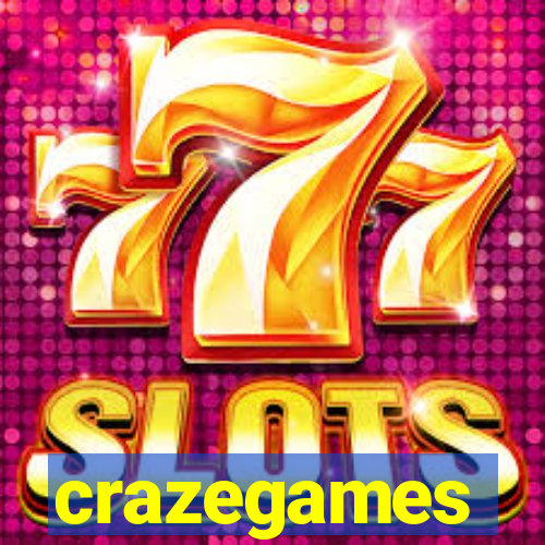 crazegames