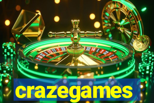 crazegames