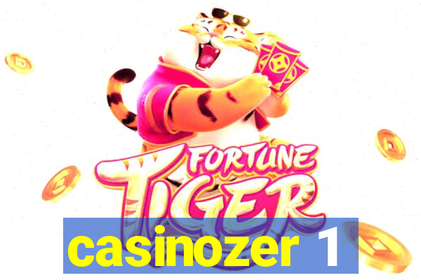 casinozer 1