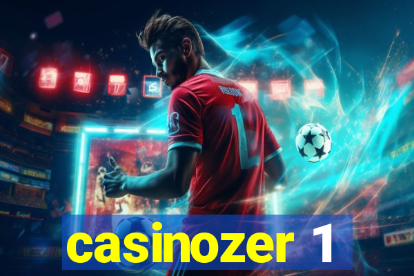 casinozer 1