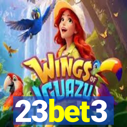 23bet3