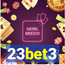 23bet3