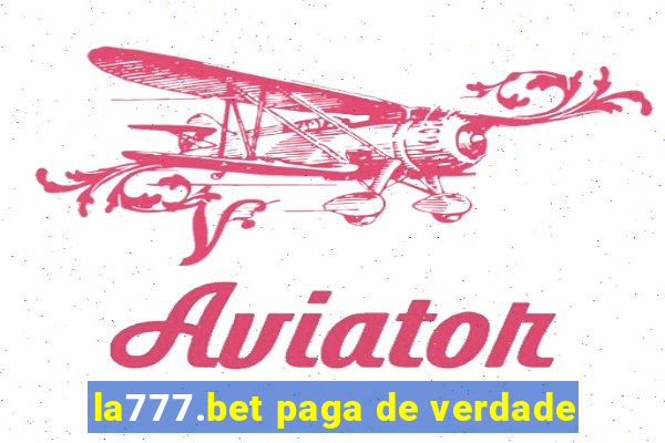 la777.bet paga de verdade