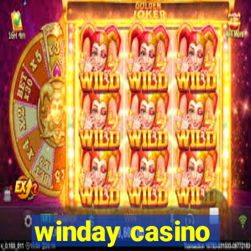 winday casino