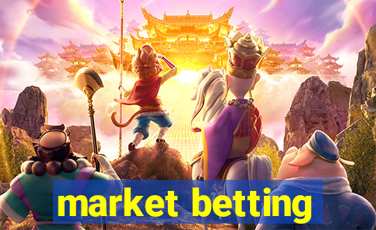 market betting