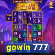 gowin 777