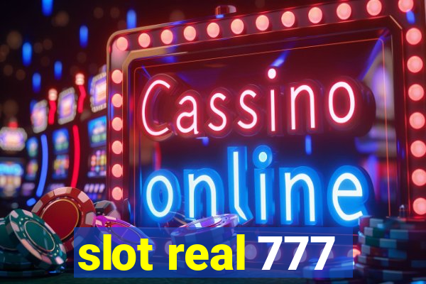 slot real 777