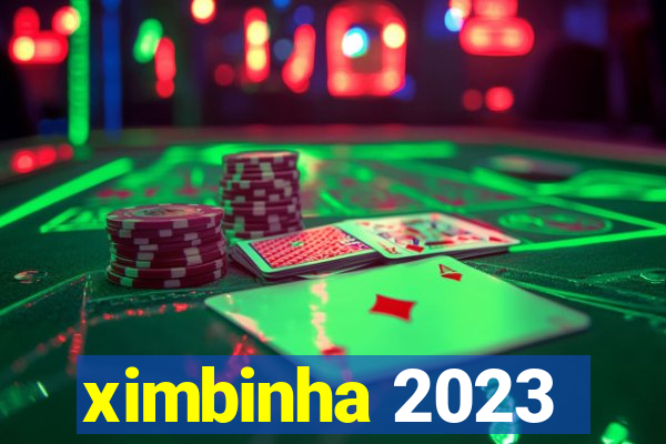 ximbinha 2023