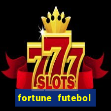 fortune futebol fever demo