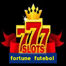 fortune futebol fever demo