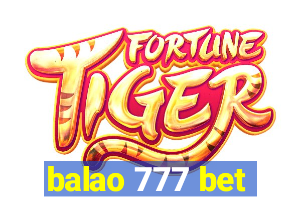 balao 777 bet