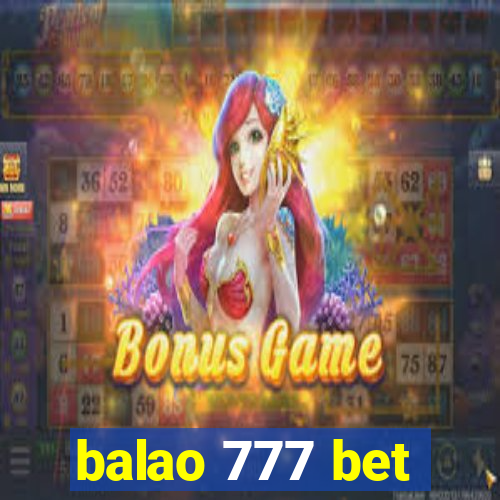 balao 777 bet