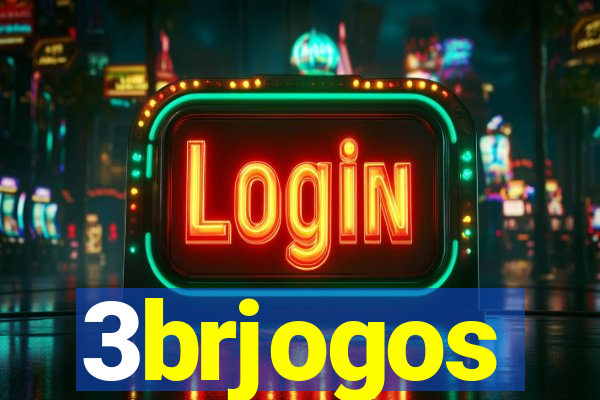 3brjogos