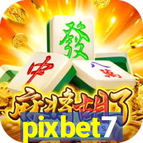 pixbet7