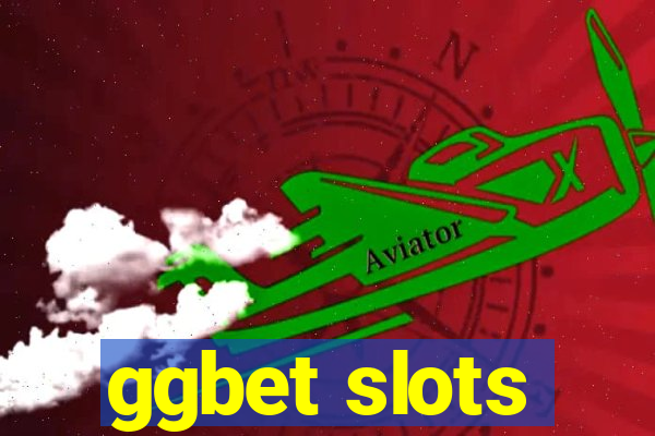 ggbet slots