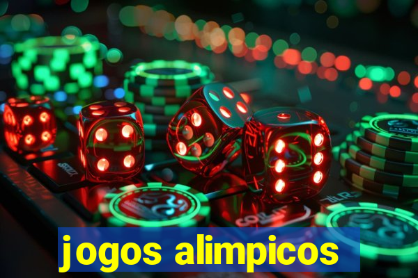 jogos alimpicos