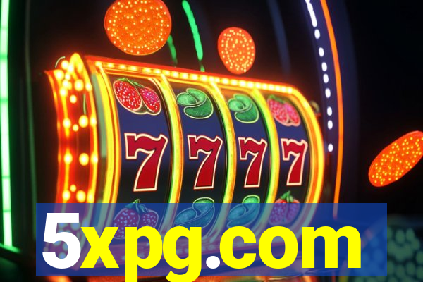 5xpg.com