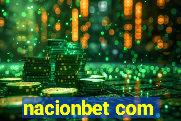 nacionbet com