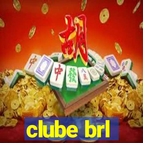 clube brl