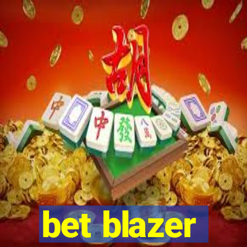 bet blazer