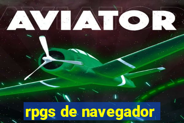 rpgs de navegador