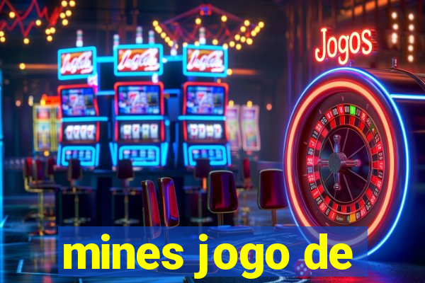 mines jogo de