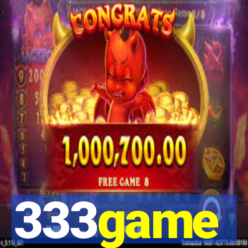 333game