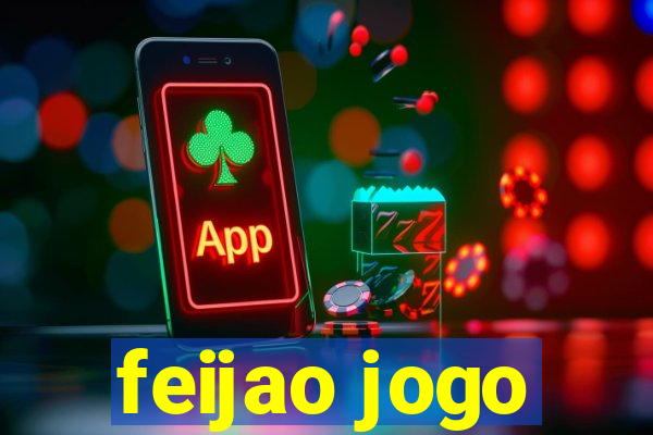 feijao jogo