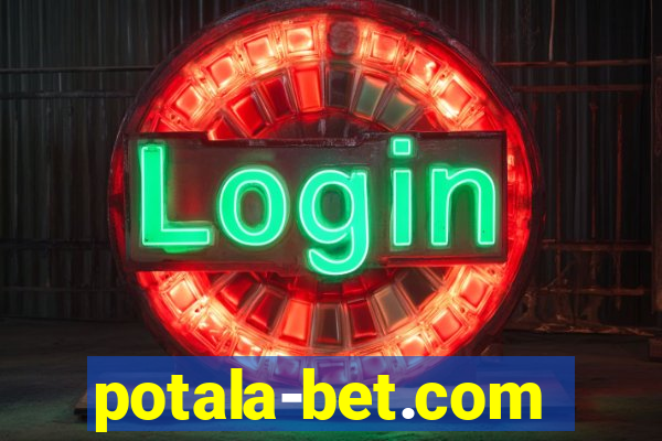 potala-bet.com