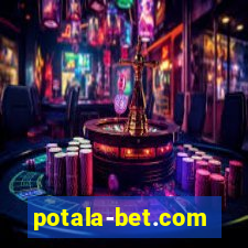 potala-bet.com