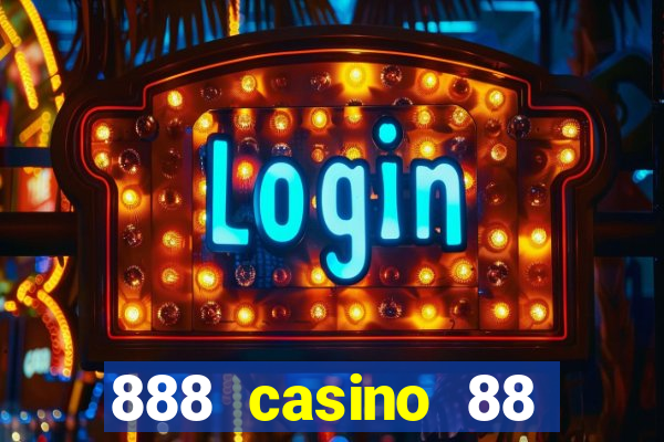 888 casino 88 giocate gratis