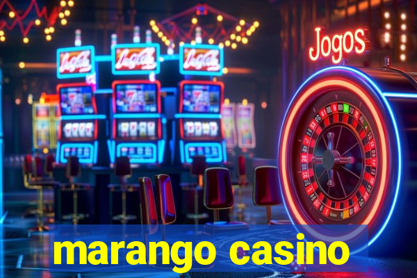 marango casino