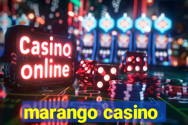 marango casino