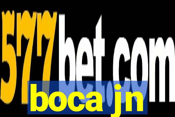 boca jn