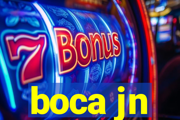 boca jn