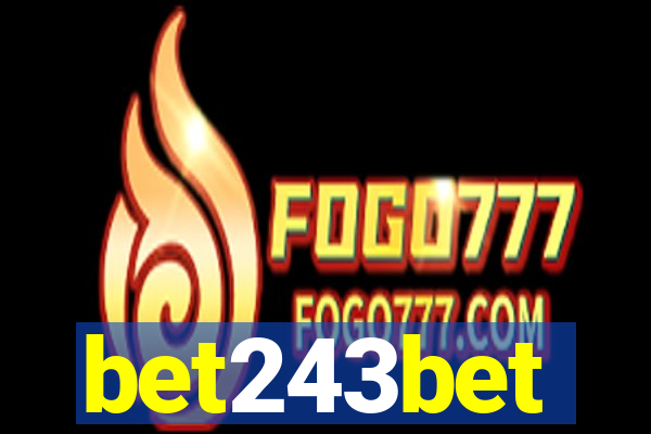 bet243bet