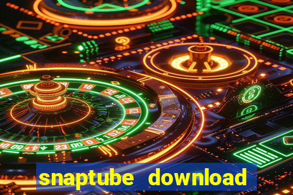 snaptube download pc windows 7