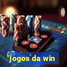 jogos da win