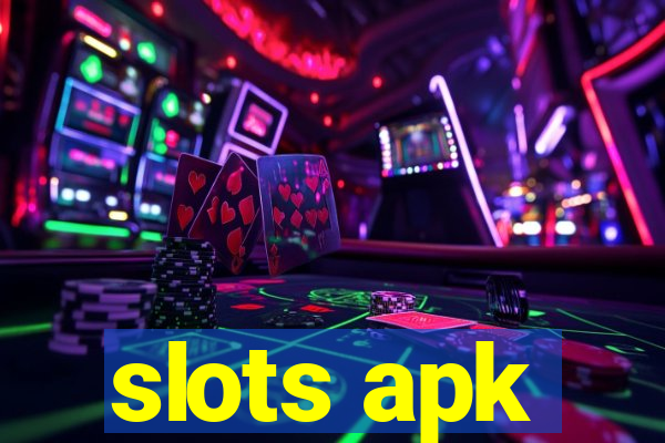 slots apk