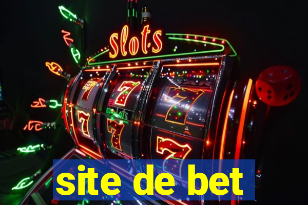 site de bet