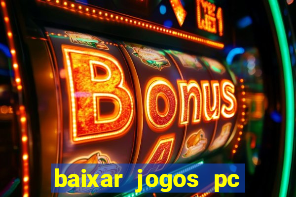 baixar jogos pc via μtorrent